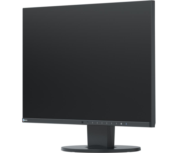 Eizo EV2455-BK czarny - 211305 - zdjęcie 4